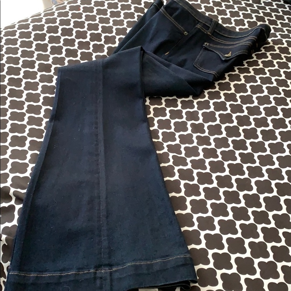 Hudson jeans